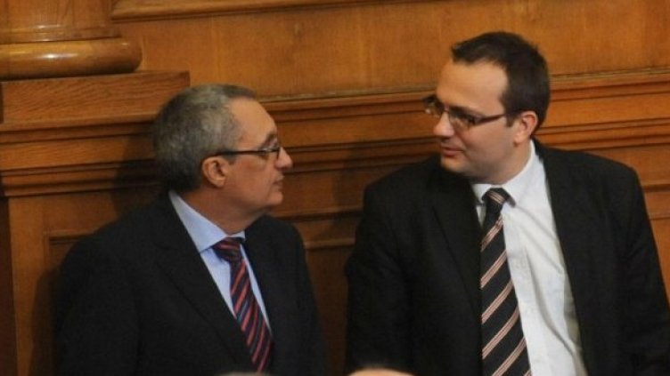 Снимка: Архив Булфото