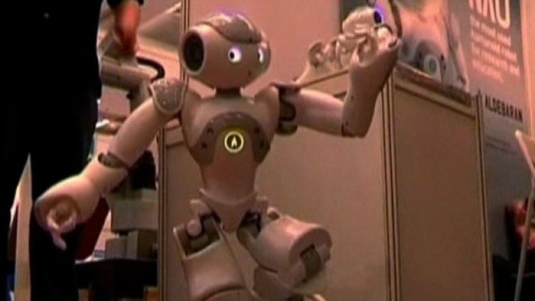 Весели, услужливи и без претенции