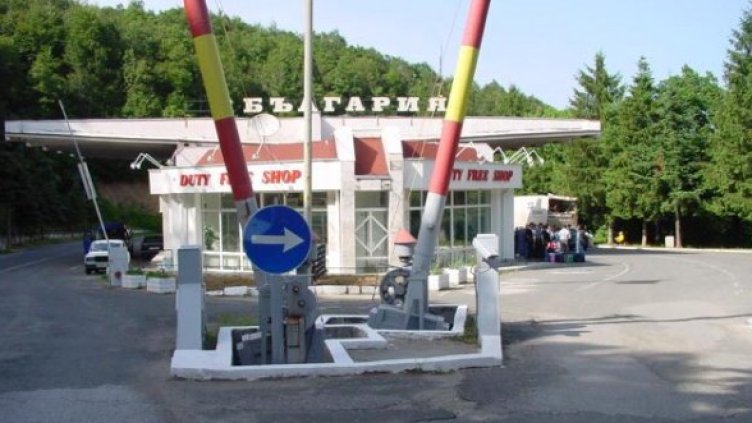 Снимкка: Агенция Митници