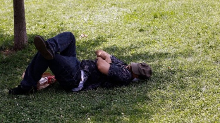 Снимка: Getty Images/Guliver Photos