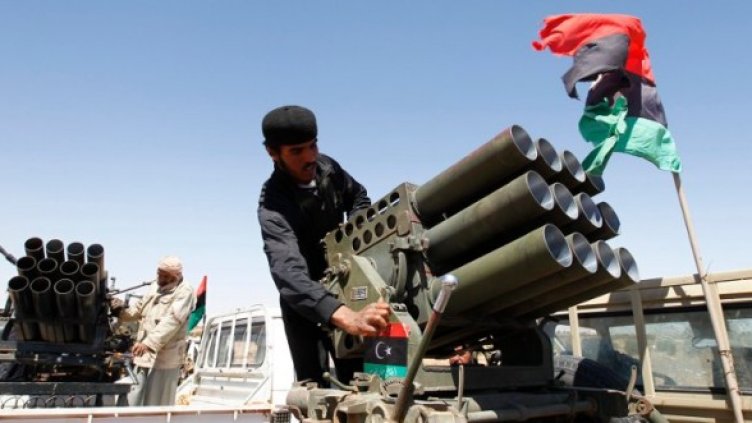 Снимка: Reuters