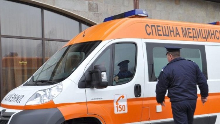 Снимка: Архив Булфото