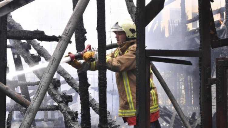 Снимка: Архив Булфото