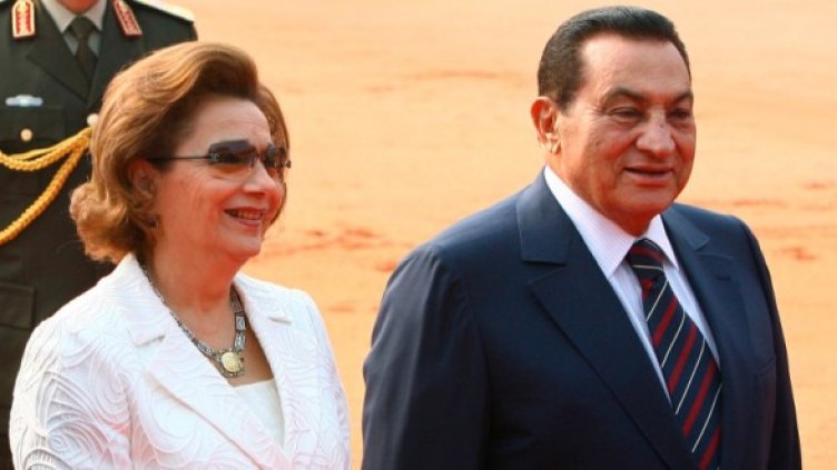 Снимка: Reuters