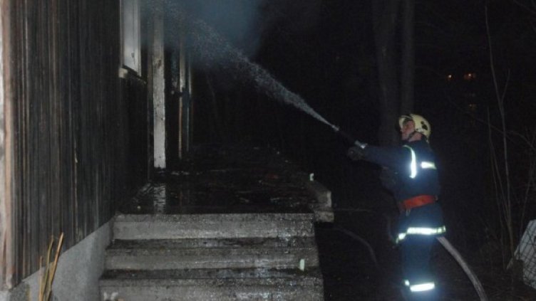 Снимка: Архив Булфото