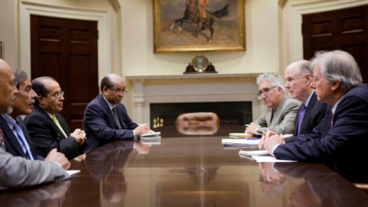 Снимка: Reuters