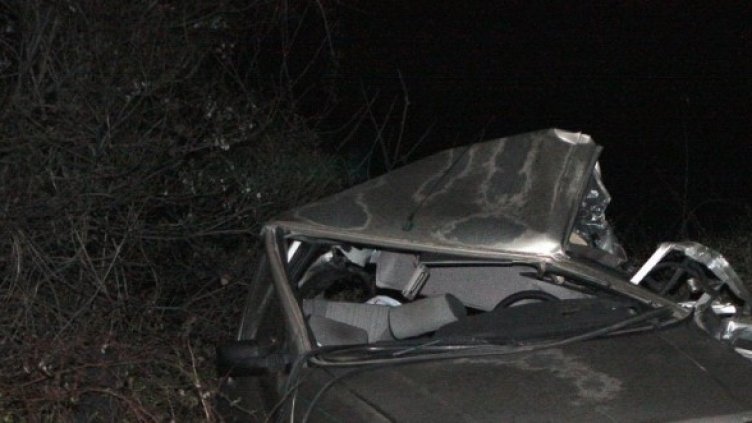 Снимка: Архив Булфото