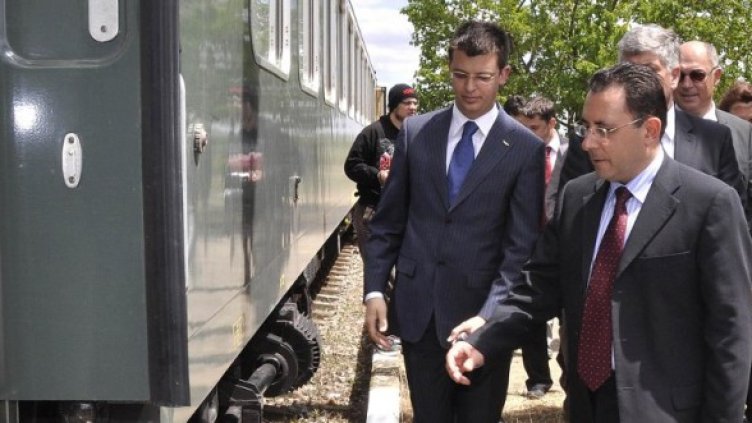 Снимка: Архив Булфото