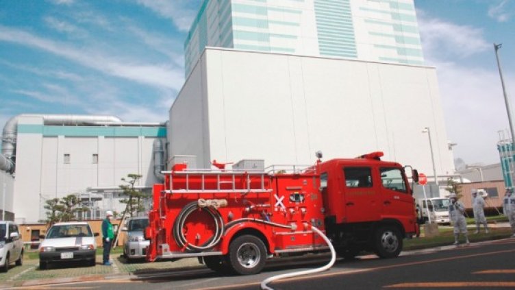 Снимка: Reuters