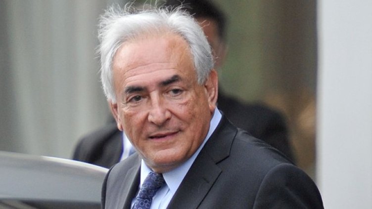 Доминик Строс-Кан. Снимка: Getty Images/Guliver Photos