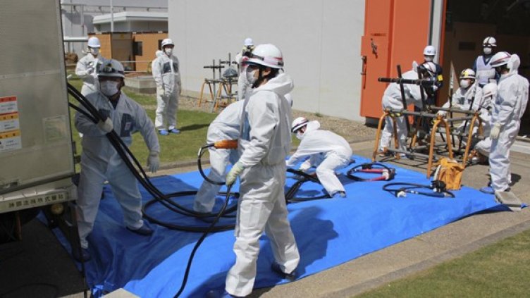 Снимка: Reuters