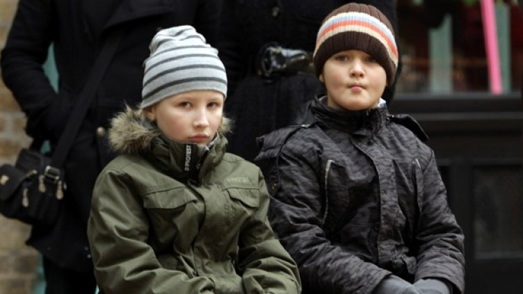 Снимка: Getty Images/Guliver Photos