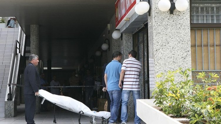 Снимка: Reuters