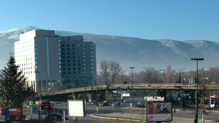 Снимка: архив Булфото