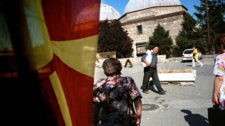 Снимка: Getty Images/Guliver Photos