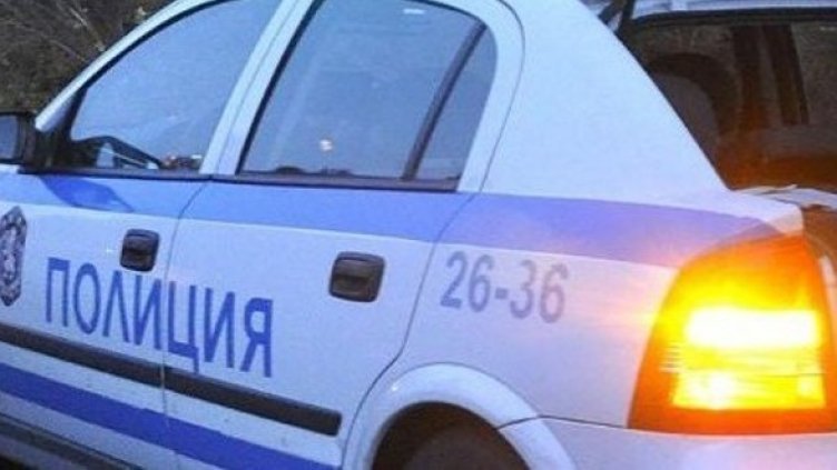 Снимка: Архив Булфото