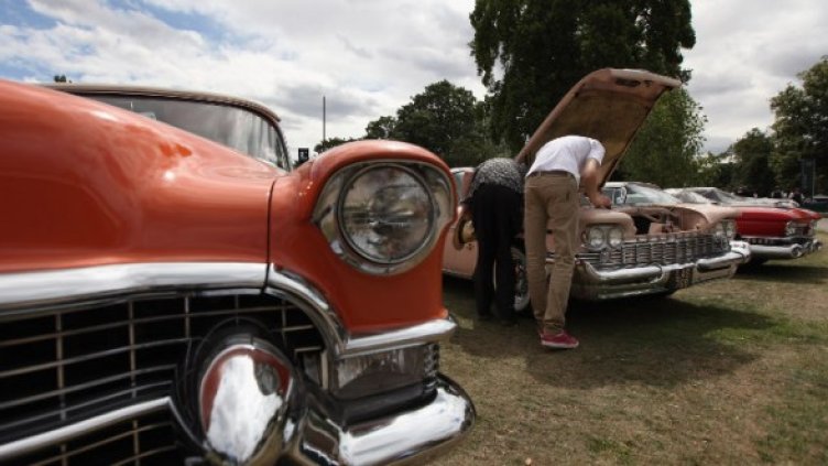 Снимка: Getty Images/Guliver Photos