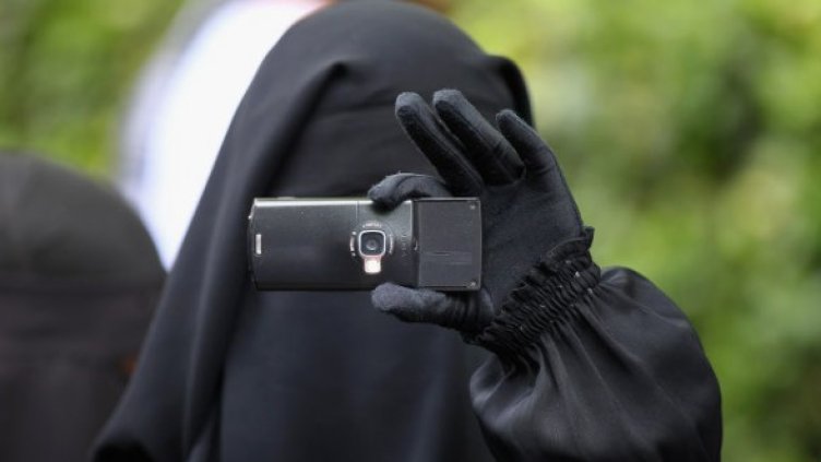 Снимка: Getty Images/Guliver Photos