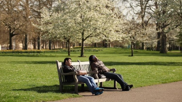 Снимка: Getty Images/Guliver Photos