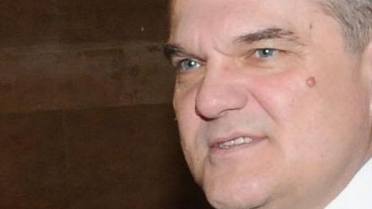 Румен Петков. Снимка: Архив Булфото