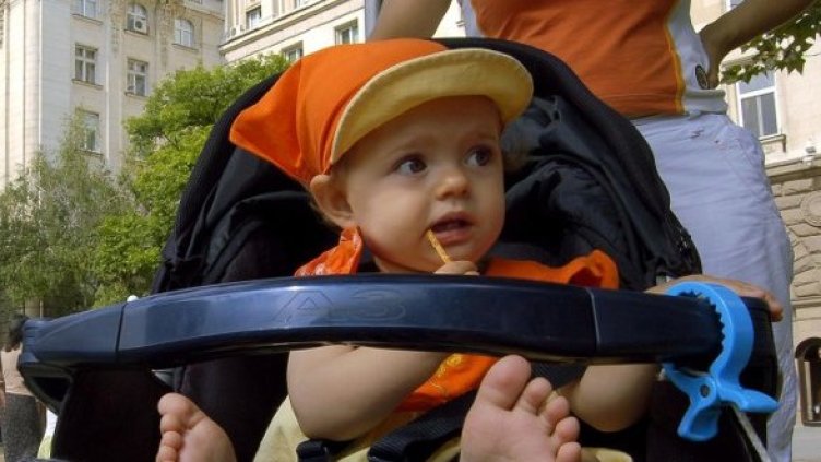 Снимка: Архив Булфото