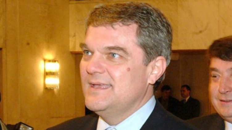 Румен Петков. Снимка: МВР