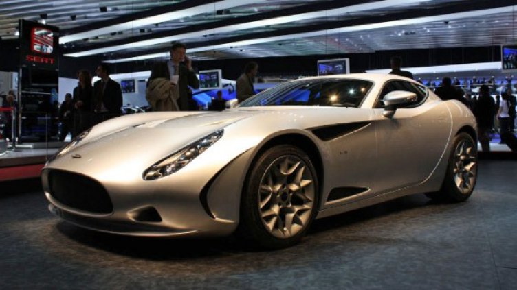 Снимка: AutoMedia.bg