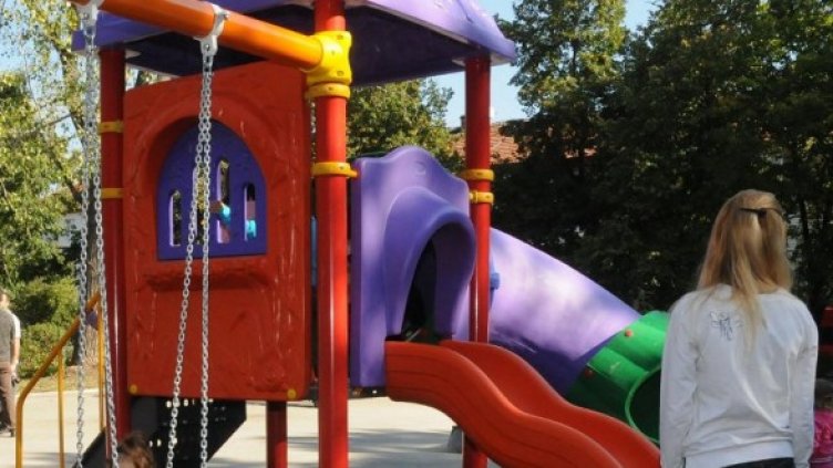 Снимка: Булфото