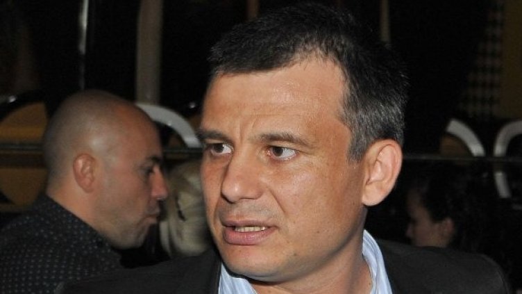 Георги Бачев. Снимка: Булфото