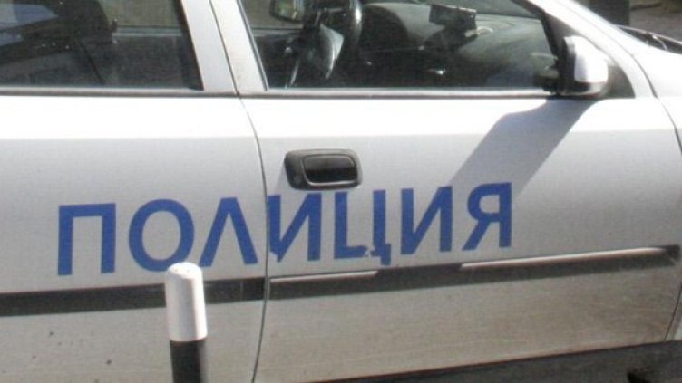 Снимка: Булфото