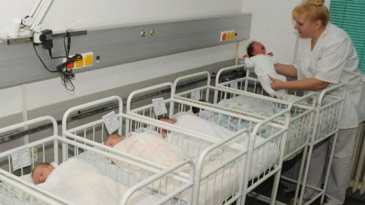 Снимка: Архив Булфото