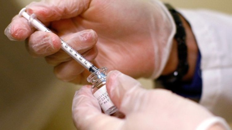 Снимка: Getty Images/Guliver Photos