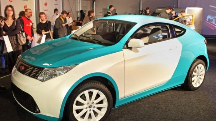 Снимка: AutoMedia.bg