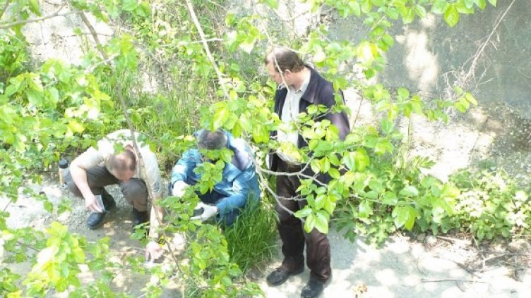 Снимка: Янаки Филев