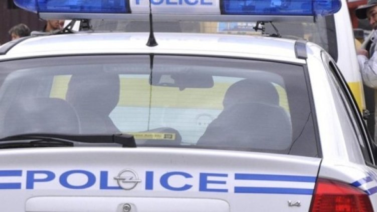 Снимка: Архив Булфото