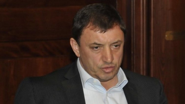 Снимка: Булфото