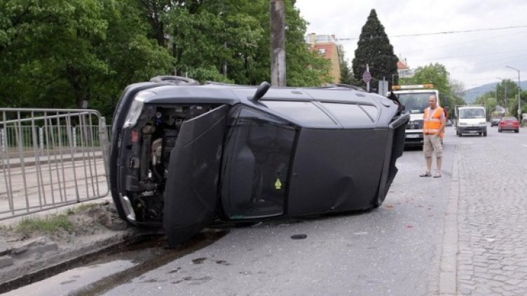 Снимка: Булфото