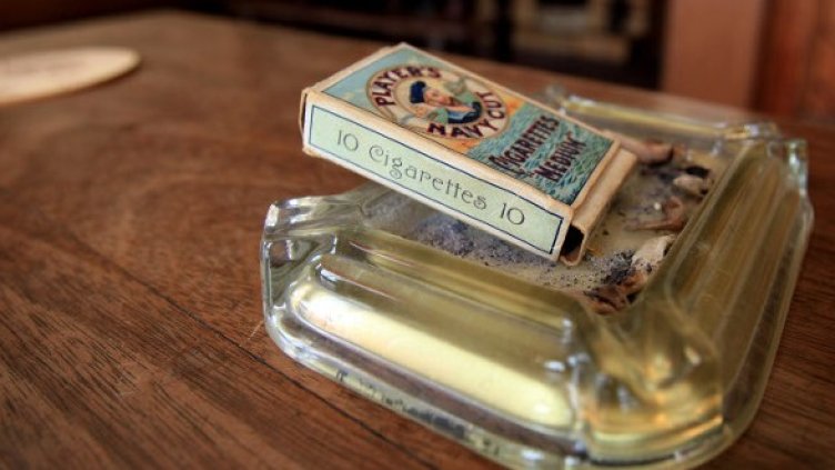 Снимка: Getty Images/Guliver Photos