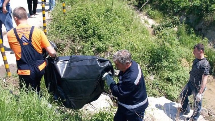 Снимка: Булфото