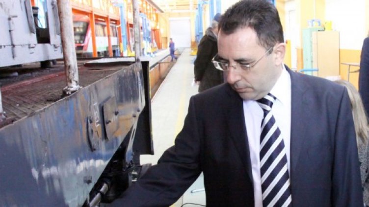 Снимка: архив БТА