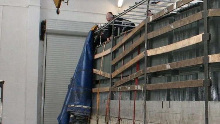 Снимка: Архив Булфото