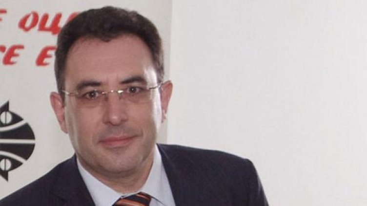 Снимка: Булфото