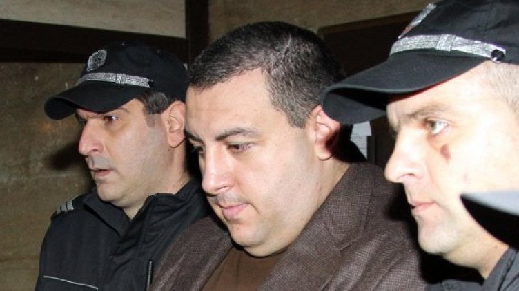 Петър Стоянов – Сумиста. Снимка: Булфото