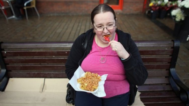 Снимка: Getty Images/Guliver Photos