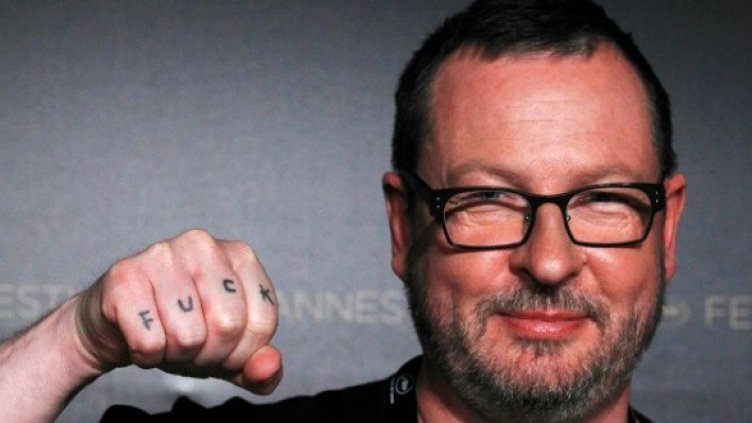 Ларс фон Триер. Снимка: Reuters