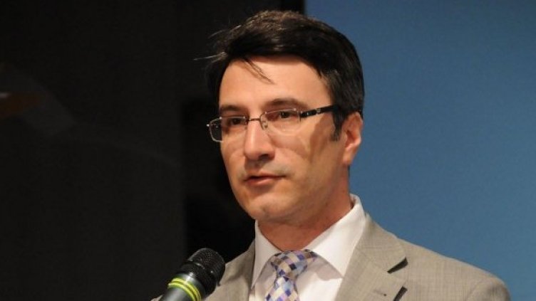 Трайчо Трайков. Снимка: Булфото