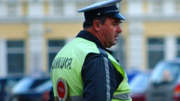 Снимка: архив Булфото