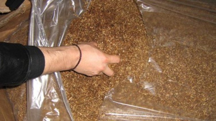 Снимка: Агенция "Митници"