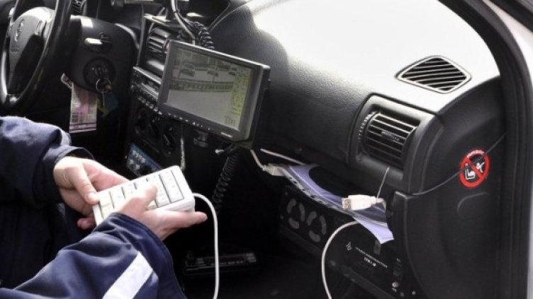 Столичните катаджии имат нов шеф. Снимка: Архив Булфото