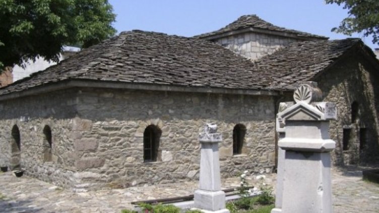 Снимка: Булфото